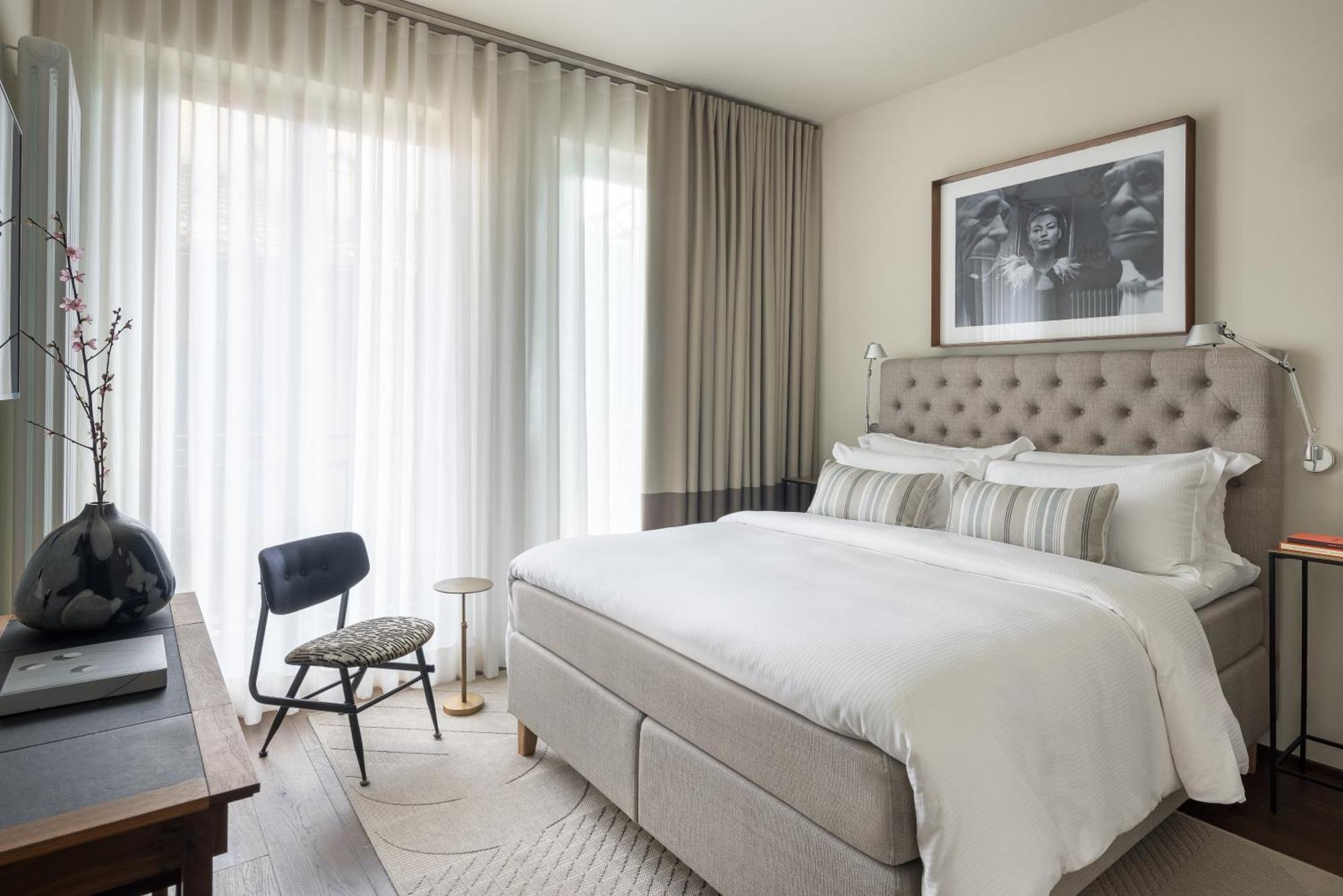Porta Nera Private Living - Adults Only Hotell Firenze Eksteriør bilde